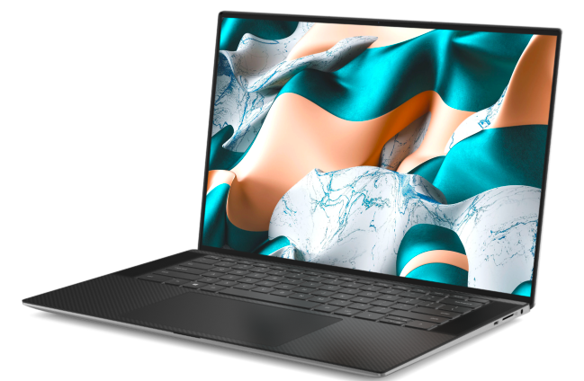 Dell XPS 15