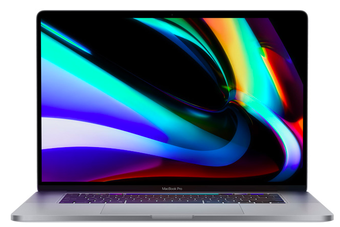 Apple MacBook Pro (16-inch)