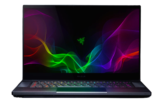 laptops for video editing