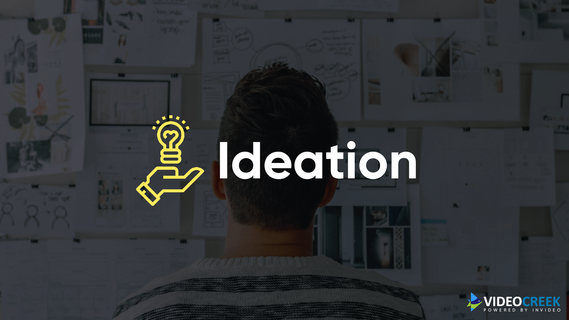 YouTube video - Ideation