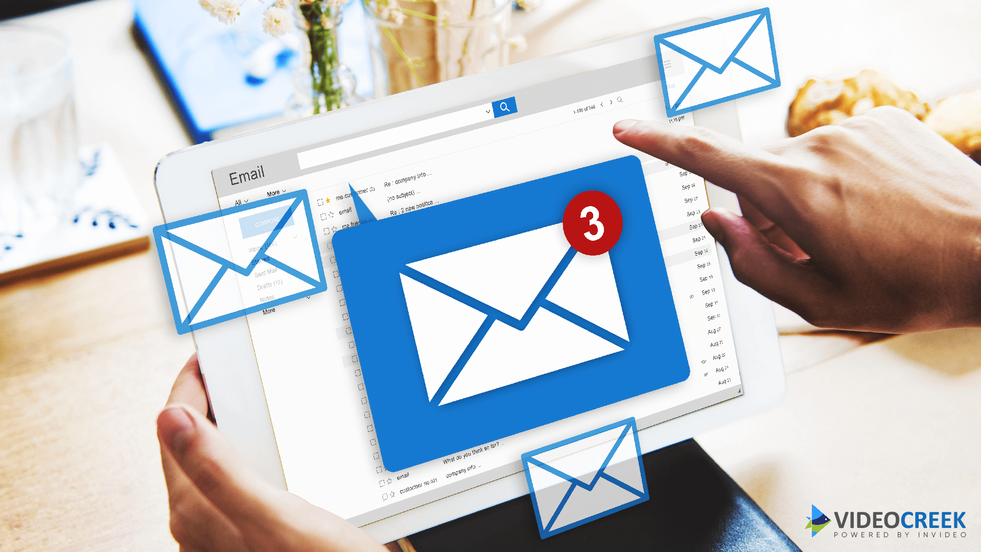 Email marketing