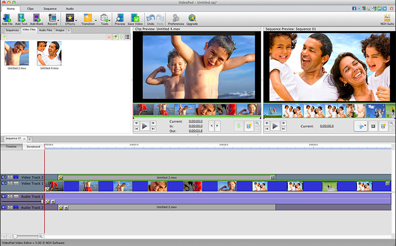 best video editing software