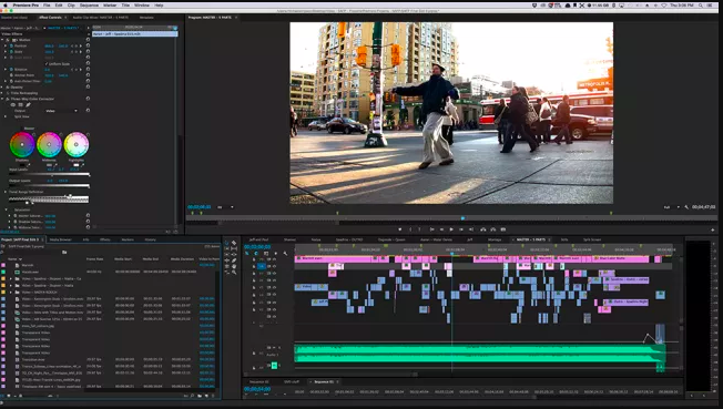 what is the best video editing software