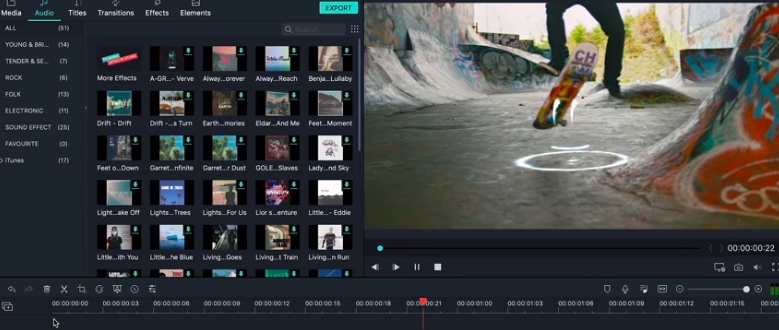 best video editing software for beginners