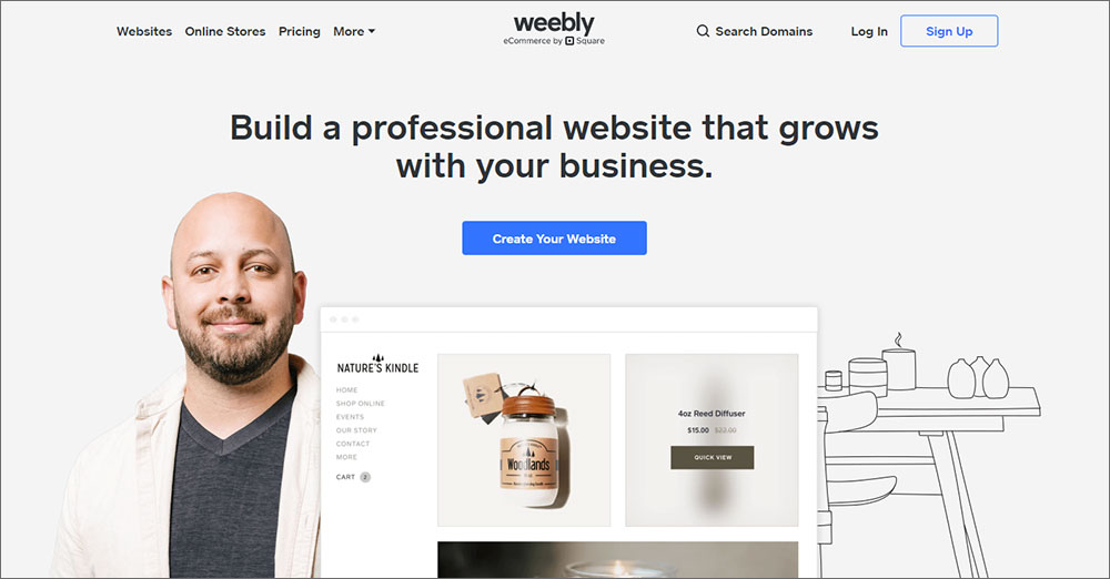 weebly