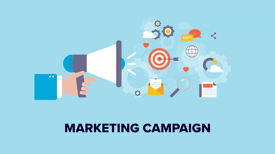 Digital Marketing Campaigns